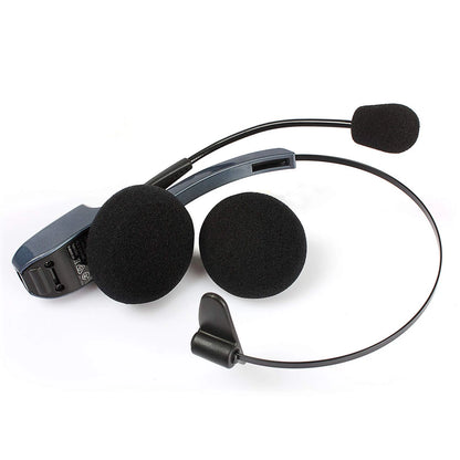 Ear Pads Foam for VXI BlueParrott B250-XT Plus B250XT B150