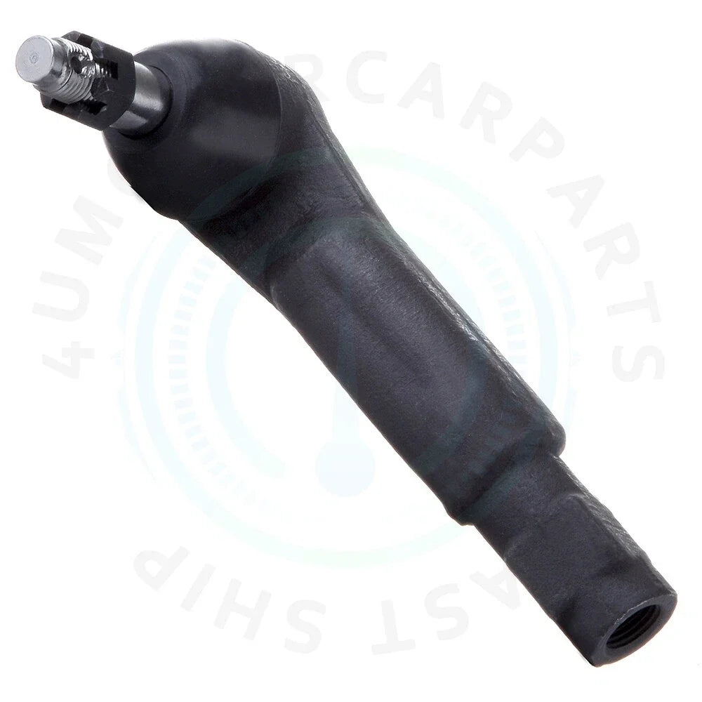 2X Front Outer Tie Rod Ends for Ford Mustang (1982–1993)