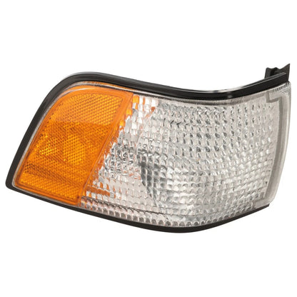 Corner Light Lens/Housing for Buick Century (1991–1996) GM2551115, CLX-M0-USA-18-3006-01-CL360A70
