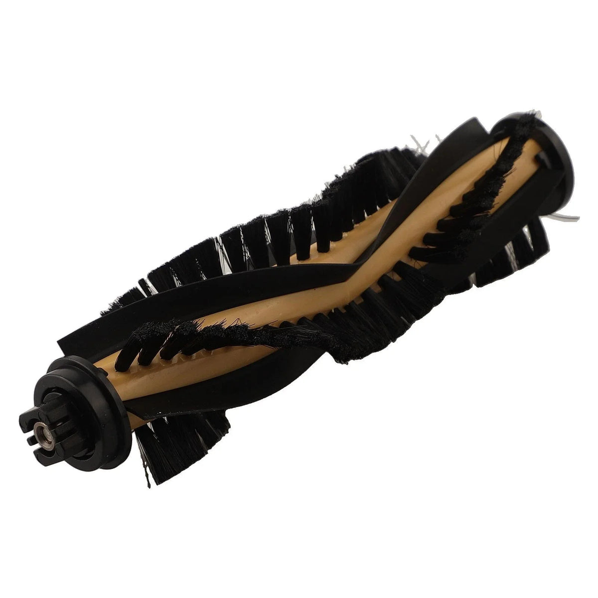 Main Brush Set with Side Brushes for