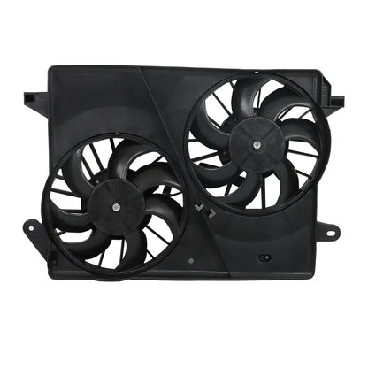 Radiator Cooling Fan for Chrysler 300, Dodge Charger, Challenger (2005–2008)