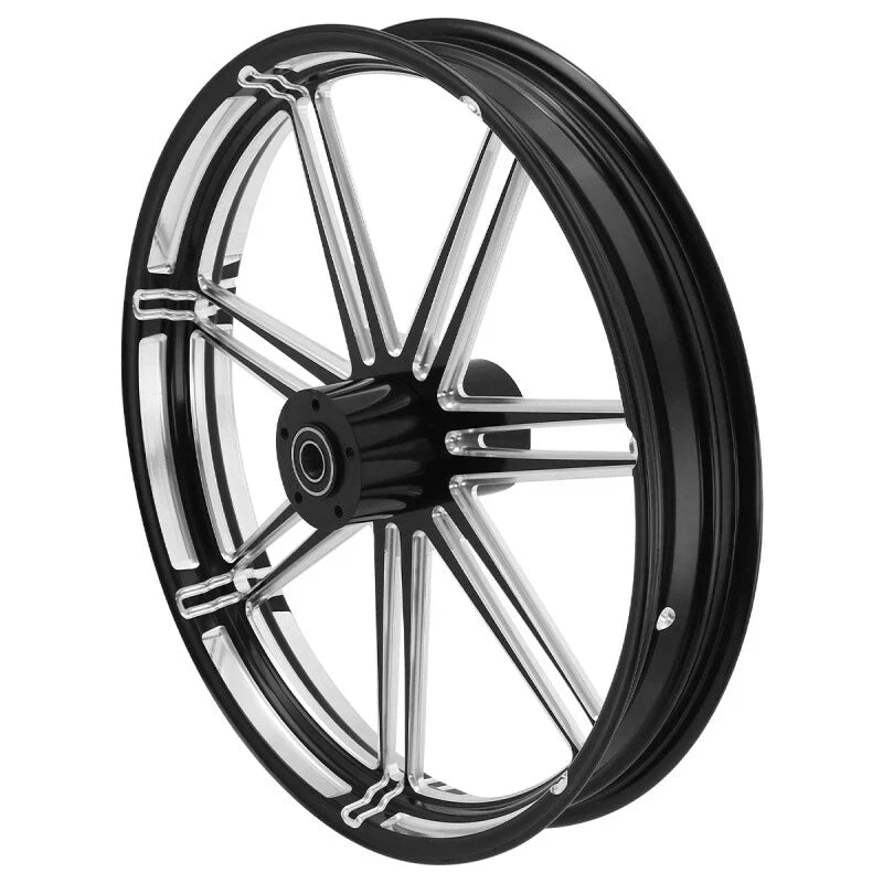 26" Front Wheel Rim for Harley Electra Glide, Street Glide (1997–2021)