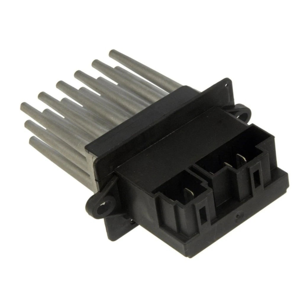 Blower Motor Resistor for Jeep Grand Cherokee (2005–2008) ALX-PAU-RB-973-027
