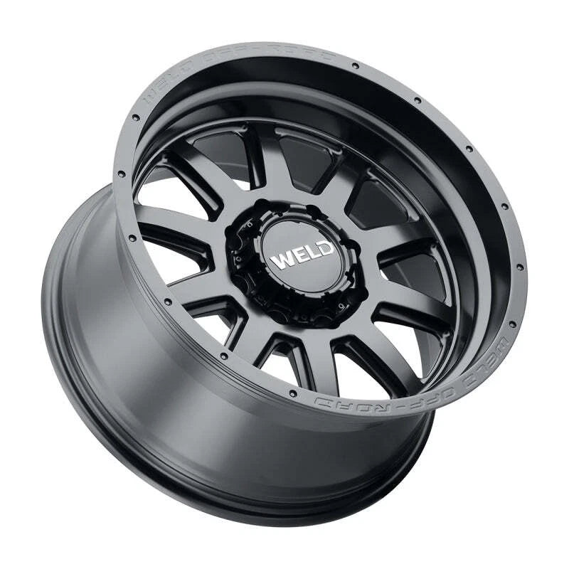 Weld W10109098500 Off-Road Wheel for Ford (2000–2023) 20X9.0 6X135 ET00
