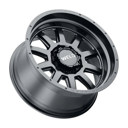 Weld W10109098500 Off-Road Wheel for Ford (2000–2023) 20X9.0 6X135 ET00