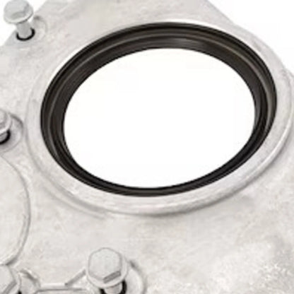 Crankshaft Oil Seal Housing for Chevy Express 3500 (2018–2025) ALX-PAU-AC-12705663-CLA7