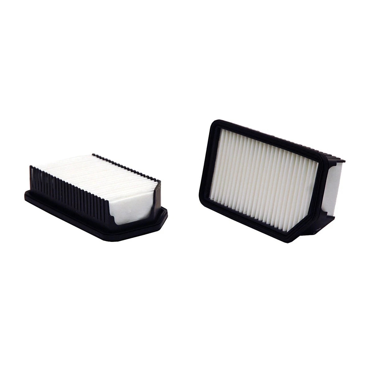 WIX Air Filter 49400 for Kia Soul (2010–2011) 4Cyl 2.0L 1.6L