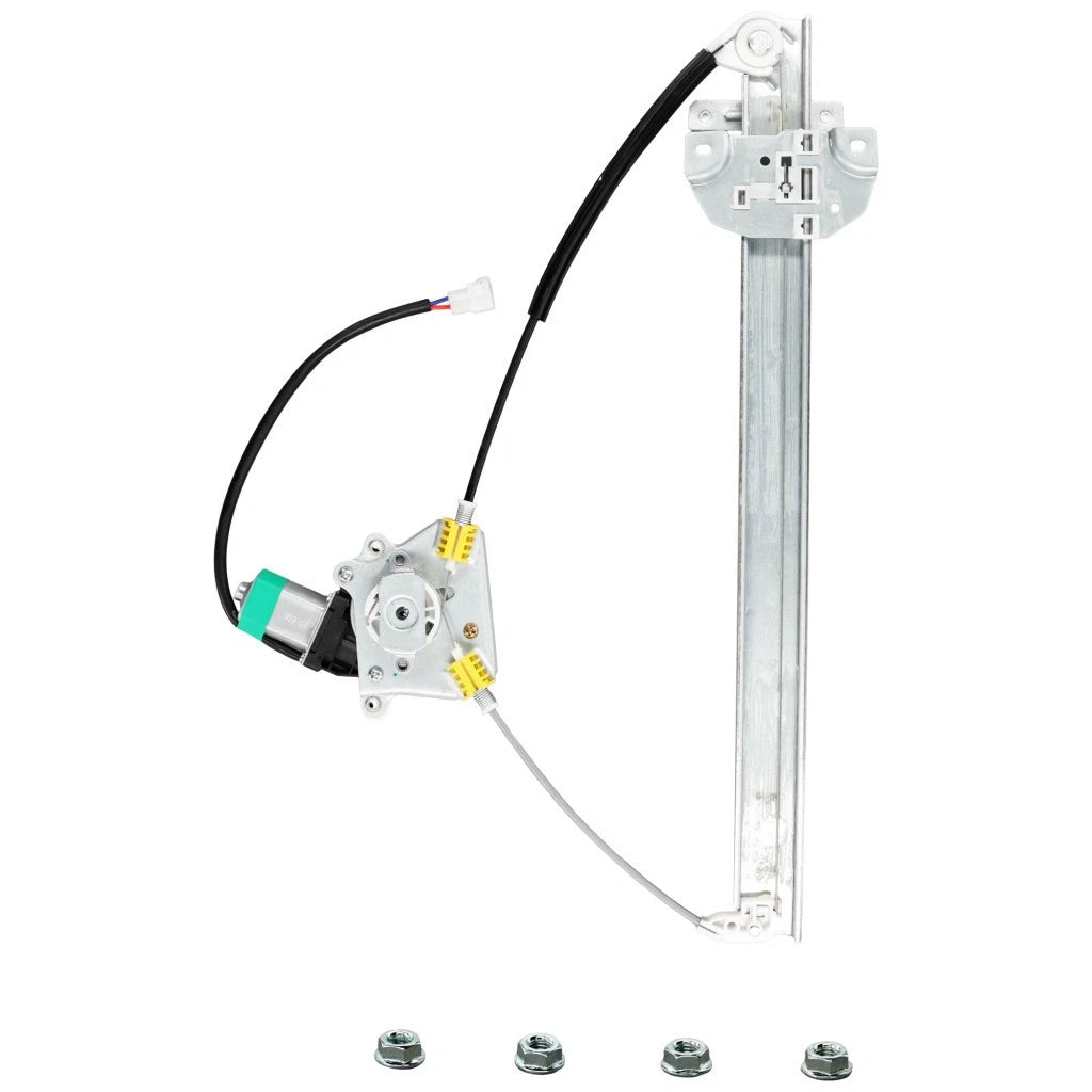 Window Regulator for Suzuki Sidekick (1990–1998) CLX-M0-USA-JS462916-CLA1, SZ1350103