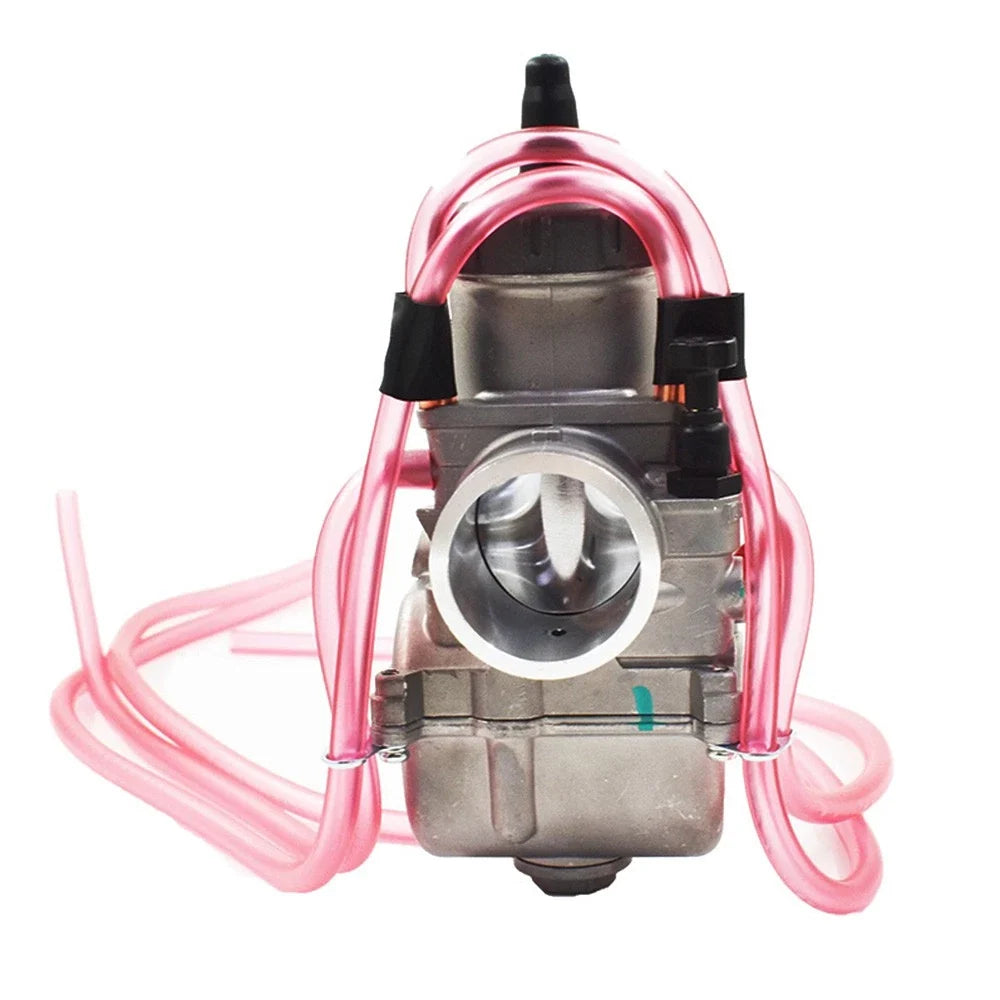 38mm Carburetor for Honda CR250 (1986–2007) and Yamaha Banshee (1987–2006)