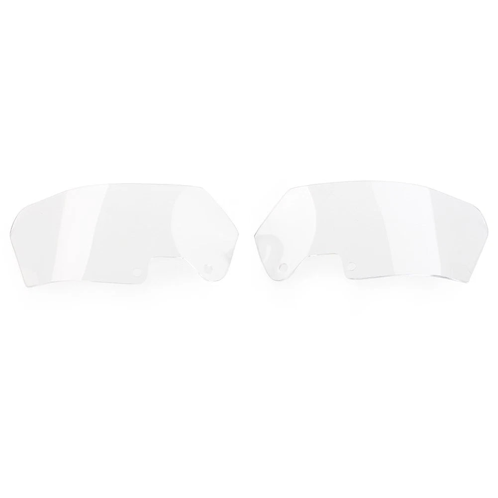 Windshield Ventilation Plate for BMW R1200GS (2004–2012)