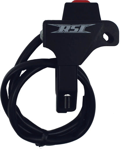 Throttle Block for RSI (TB-12)