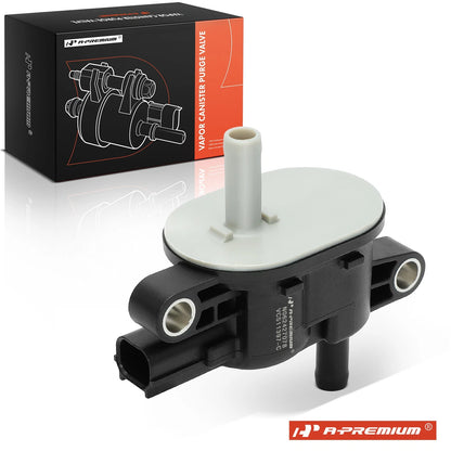 Vapor Canister Purge Valve for Honda CR-V (2007–2014) 36162RRAA01, 911-397