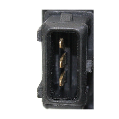 Mass Air Flow Sensor for BMW 325xi (2001–2005) CLX-M0-USA-REPB316709-CL360A73