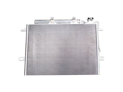 A/C Condenser for Mercedes E55 AMG (2003–2006) 48477NTNJ