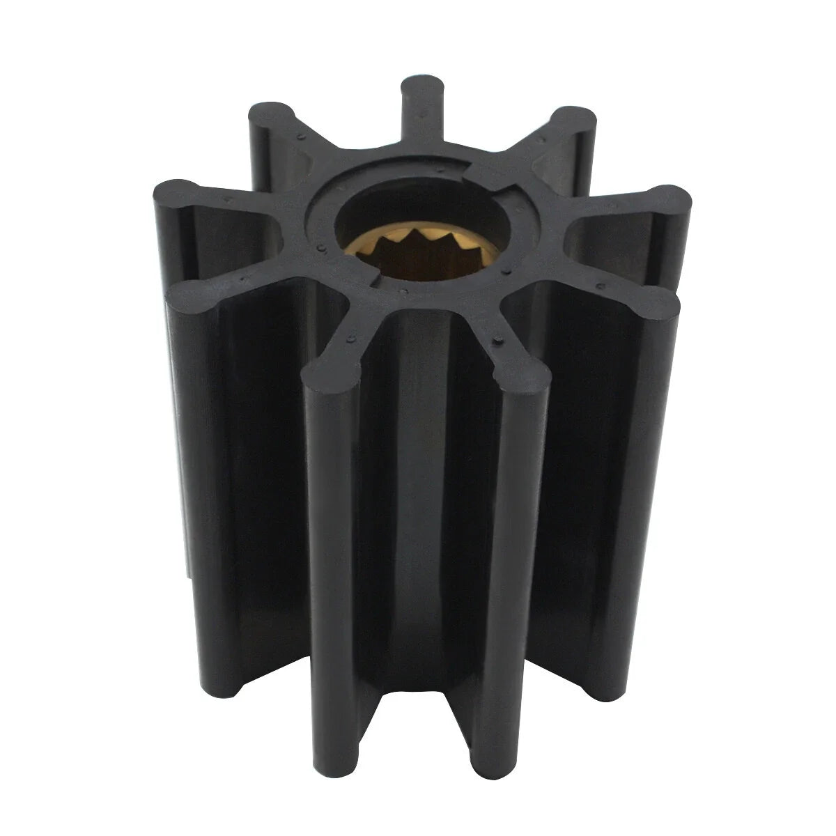 Sea Water Impeller for Yanmar (148687-42830, JMP 8250-01, DJ 09-45-1201, KP300)