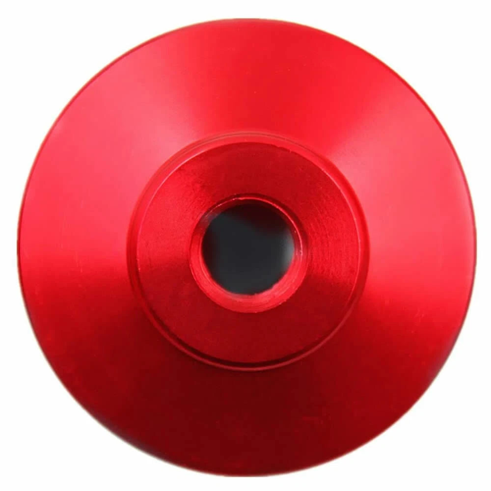 Extended Run Fuel Gas Cap for Honda Generator EU2000i EU1000i (XL-OIL-CAP-RD)