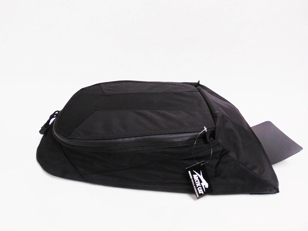 Trail Pack Rear Tunnel Bag for Arctic Cat Blast (2021–2026) 8639-363