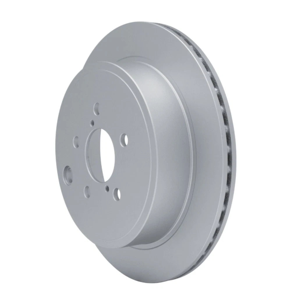 Brake Rotor for Toyota GR86 (2022–2026) ALX-PAU-DF-604-13023-CLA5