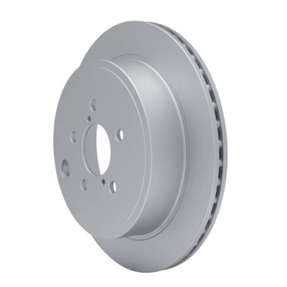 Brake Rotor for Toyota GR86 (2022–2026) ALX-PAU-DF-604-13023-CLA5