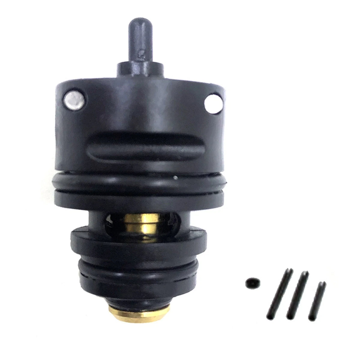 Trigger Valve Assembly for Porter Cable FN250A FC350 FR350