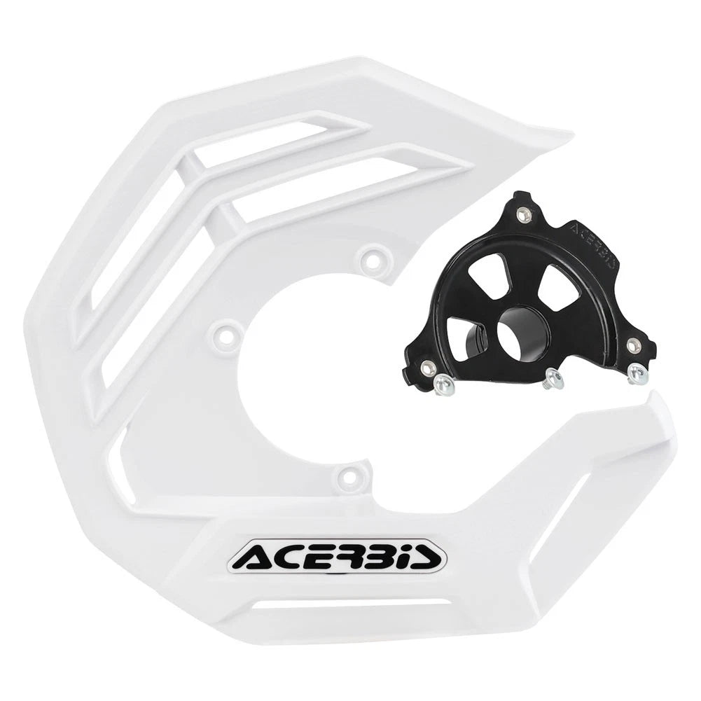 Acerbis X-Future Front Disc Cover for (1987660108)