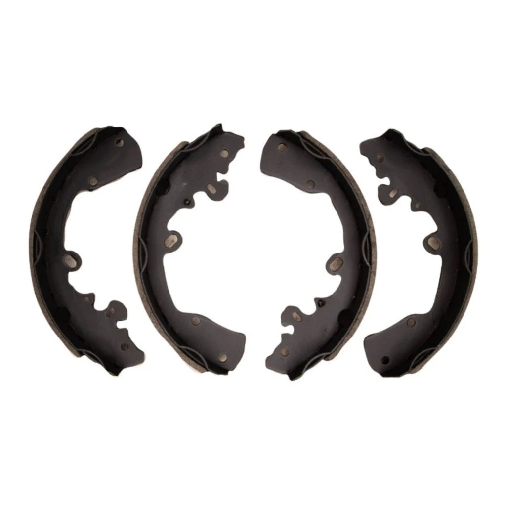 Brake Shoes for Ram Dakota (2011) ALX-PAU-DF-1901-0922-00-CLA3