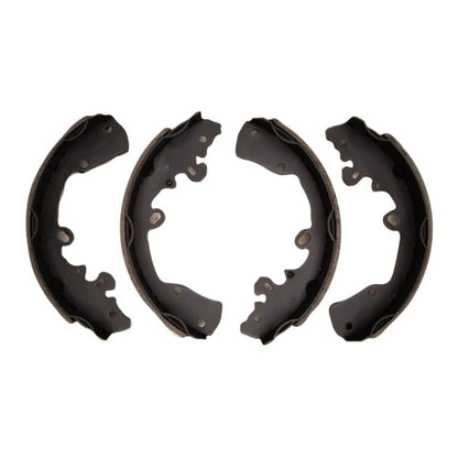 Brake Shoes for Ram Dakota (2011) ALX-PAU-DF-1901-0922-00-CLA3