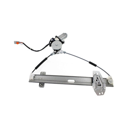 Window Regulator for Acura TL (1999–2003) CLX-M0-USA-JA462938-CL360A70, AC1350115