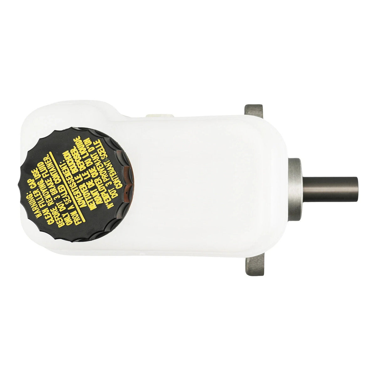 Brake Master Cylinder with Reservoir for Ford Escape Mazda 08–09 (Auto Trans)