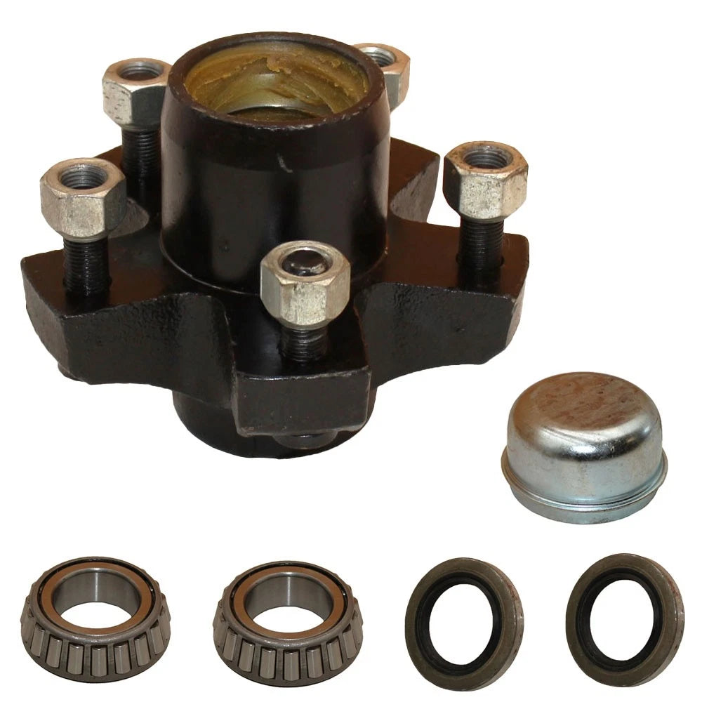 Trailer Idler Hub Kit for Universal Products (Fits 2K-545-1IN-IDLER)