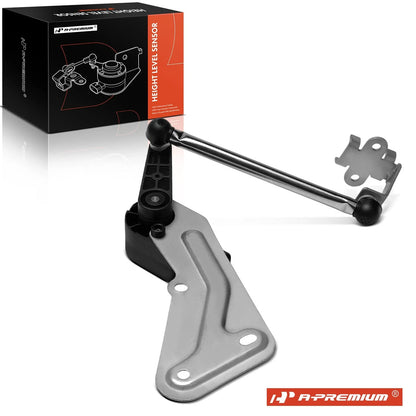 Front Driver Height Level Sensor for Mercedes E350 E400 CLS400 (2006–2019)