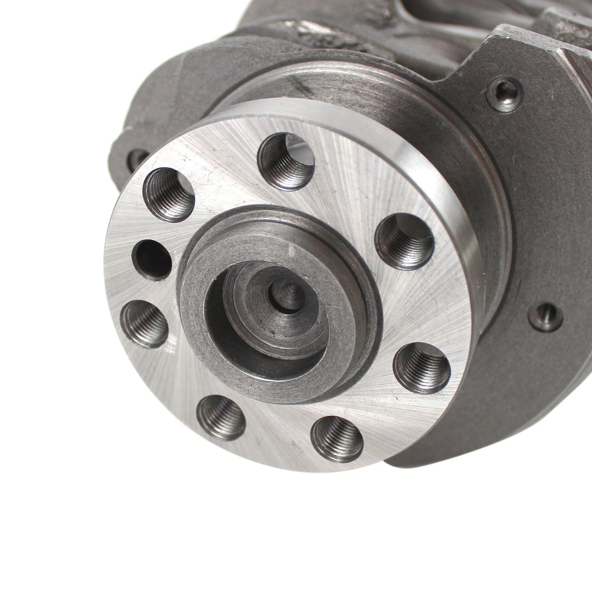 Engine Crankshaft for Hyundai Sonata Genesis Coupe Kia Sportage Optima (2011–2016) 231112G400, 23111-2G400