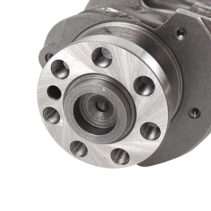 Engine Crankshaft for Hyundai Sonata Genesis Coupe Kia Sportage Optima (2011–2016) 231112G400, 23111-2G400