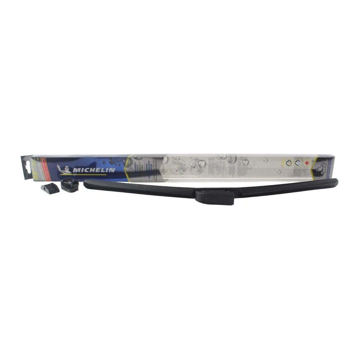 22" Michelin Optimum+ Beam Wiper Blade for All Vehicles
