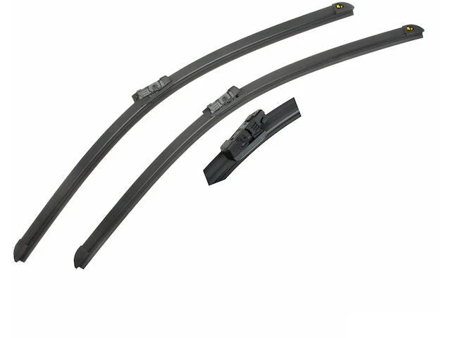 Wiper Blade Set for Mercedes E350 (2013–2016) 66149MWHH