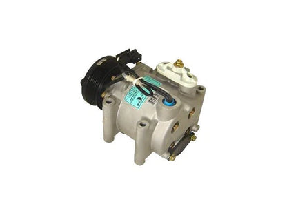 A/C Compressor for Lincoln LS (2000–2006) 28267DFTW
