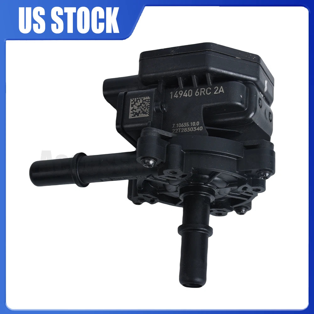 Secondary Air Injection Pump for Nissan Rogue (2010–2024) 14940-6RC2A