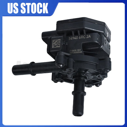 Secondary Air Injection Pump for Nissan Rogue (2010–2024) 14940-6RC2A