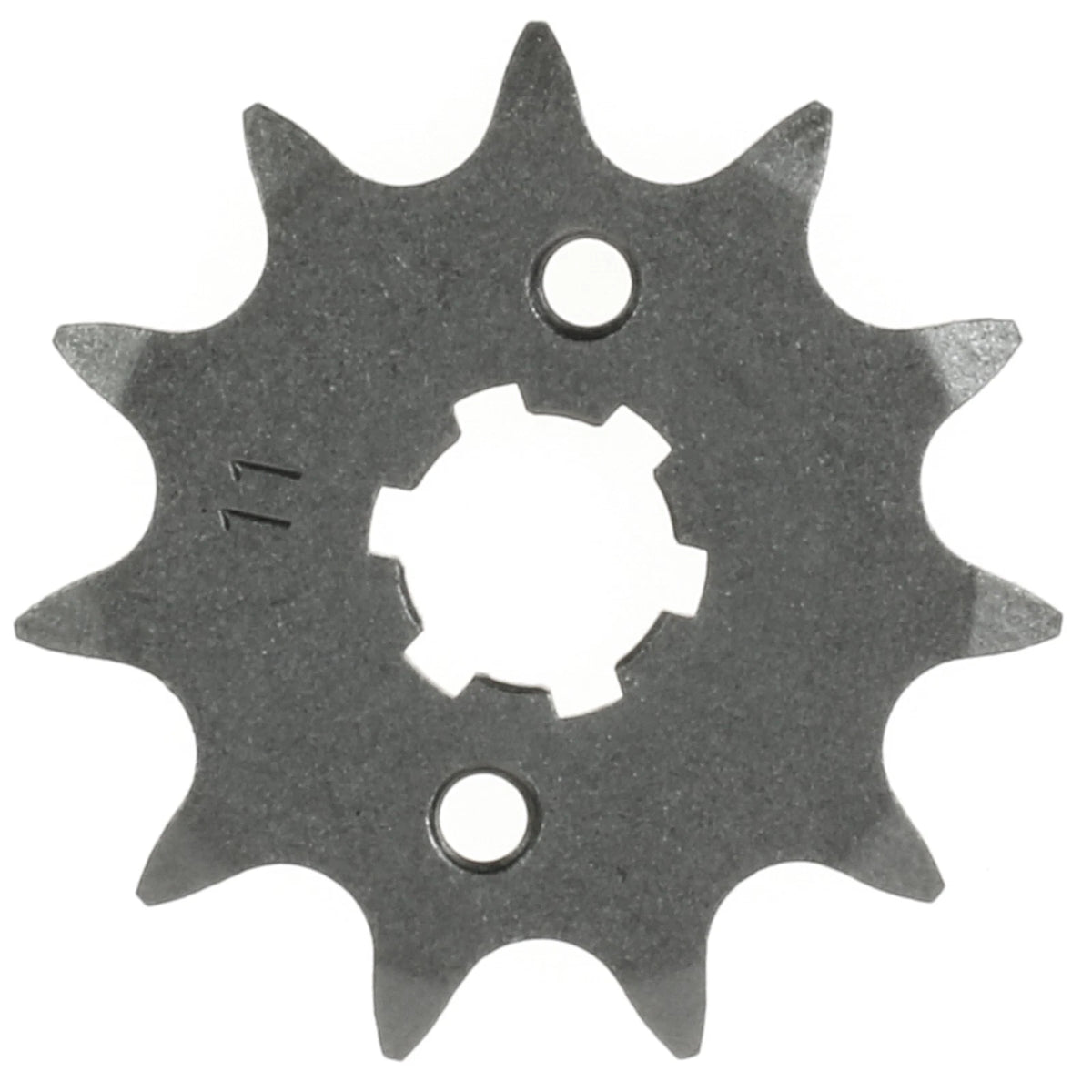 11 Tooth Front Steel Sprocket for Yamaha YZ125 (1982–1985) AT-42111