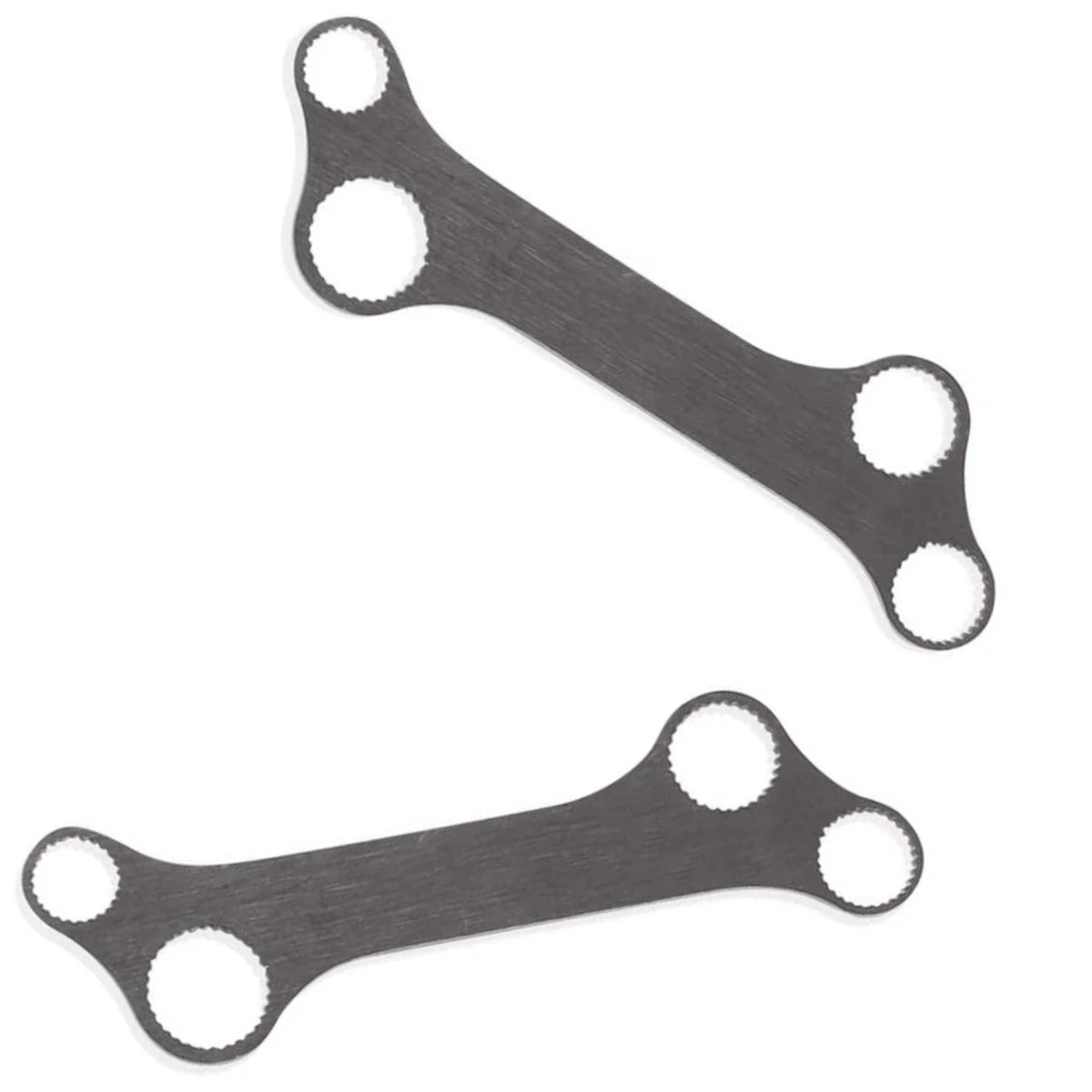 2X Wrench Multitool Spanner for Leatherman Multitool Disassembly Maintenance