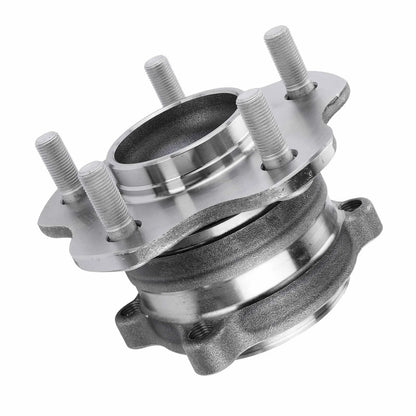2X Rear Wheel Hub & Bearing Assembly for Nissan Altima (2019–2023) 43202-6CA0A, 512665