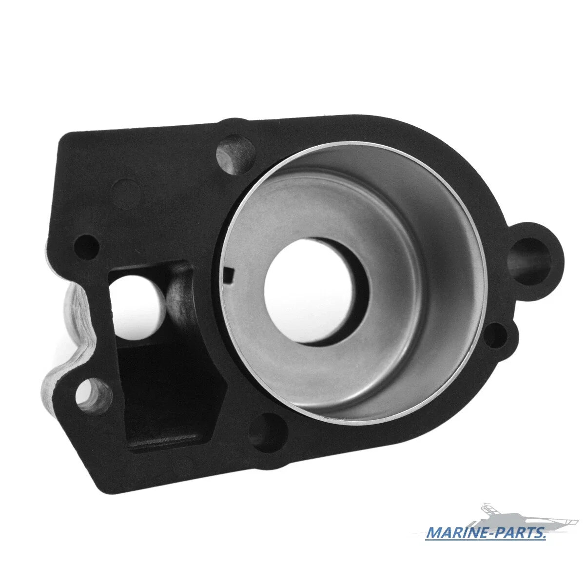 Water Pump Impeller Kit for Mercury Mercruiser Alpha One (46-96148A8, 46-96148Q8)