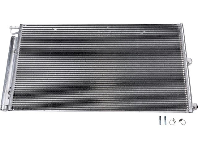 A/C Condenser and Receiver Drier Assembly for Ford F150 (2009–2014) 56233SXHB
