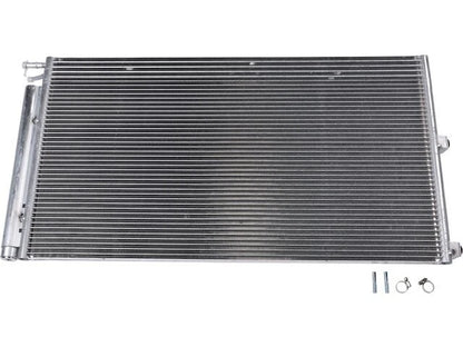 A/C Condenser and Receiver Drier Assembly for Ford F150 (2009–2014) 56233SXHB
