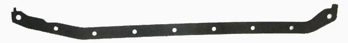 WSM Oil Pan Gasket for Left Hand Dipstick (585-980A)