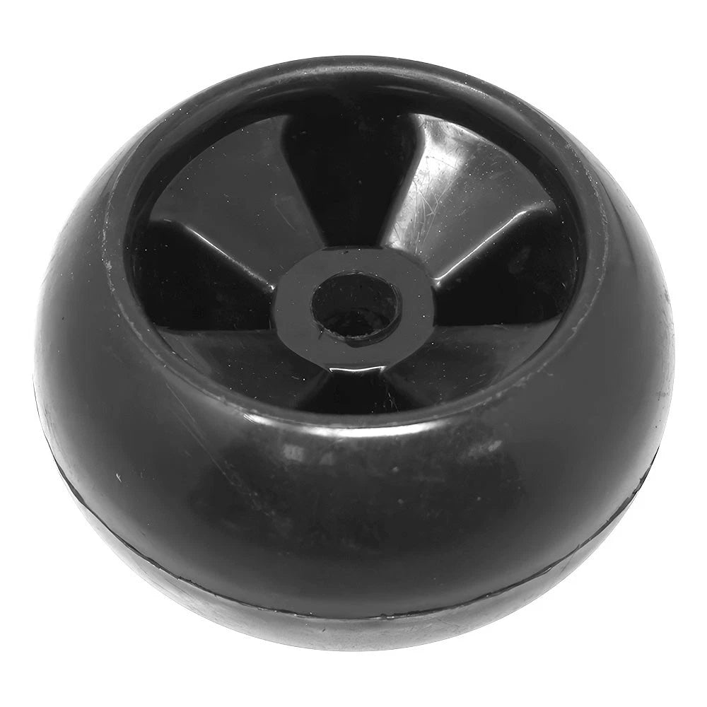 Deck Wheel Roller for Lawn Tractors Mowers (Fits Stens 210-235, Rotary 10724)