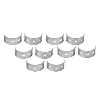10X Crankshaft Main Bearing Set for Honda CBR600 F3 F2 CB600F (1995–1999)