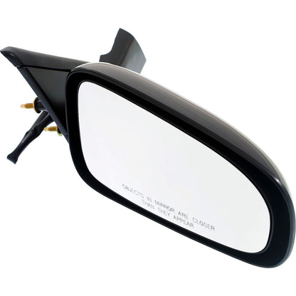 Power Side View Mirror for Chevy Impala (2000–2005)
