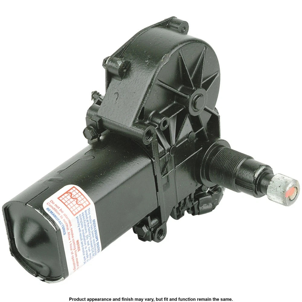 Windshield Wiper Motor for Ford Bronco II (1986–1990) 40-247, E4TZ17508A, E7TZ17508B