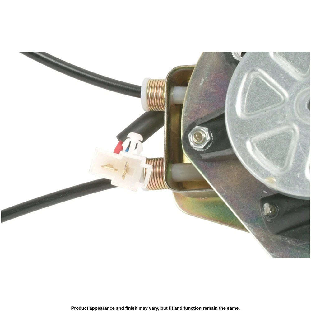 Front Left Window Motor & Regulator for Mitsubishi Galant (1994–1998) 82-1916AR, MB926521